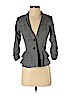 Charlotte Russe Gray Blazer Size XS - photo 1