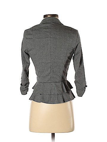 Charlotte Russe Blazer (view 2)