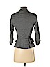 Charlotte Russe Gray Blazer Size XS - photo 2