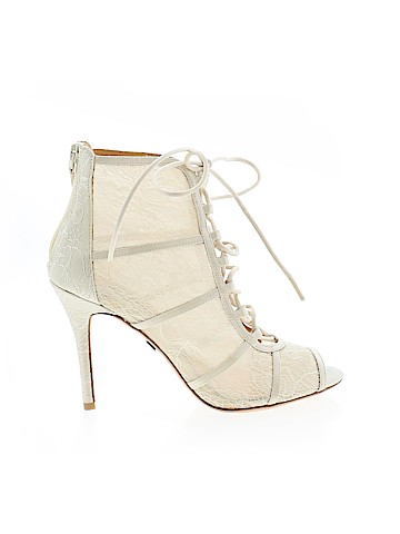 Badgley Mischka Heels (view 1)