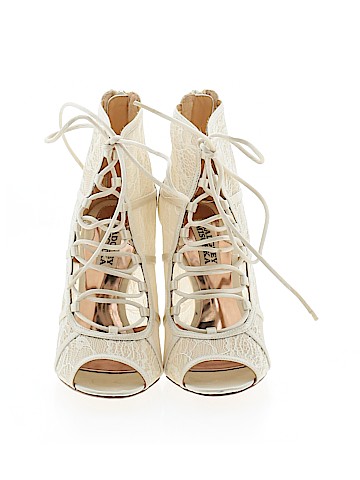 Badgley Mischka Heels (view 2)