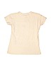 Pusheen 100% Cotton Ivory Short Sleeve T-Shirt Size S (kids) - photo 2