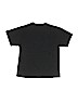 Mojang 100% Cotton Solid Black Short Sleeve T-Shirt Size M (youth) - photo 2