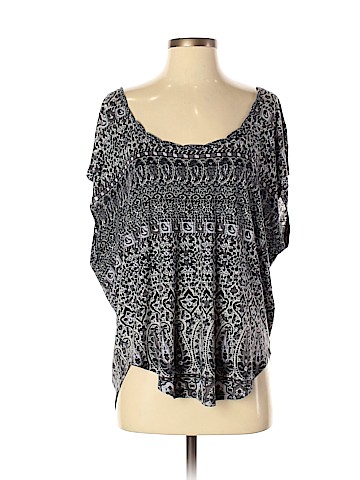 Joie Short Sleeve Top (view 1)