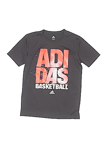 Adidas Active T-Shirt (view 1)