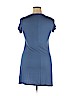 Olivia Rae Blue Casual Dress Size XL - photo 2