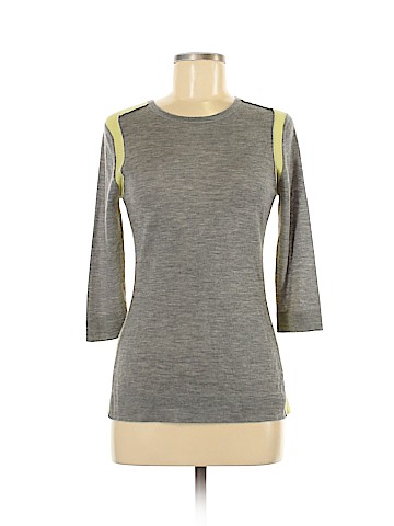 Autumn Cashmere Sweatshirt (view 1)