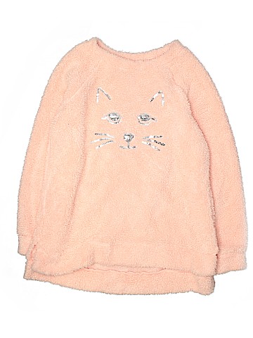 No Boundaries Fleece Jacket (view 1)