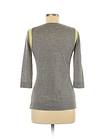 Autumn Cashmere Sweatshirt (view 2)