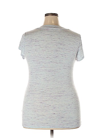 Mossimo Short Sleeve T-Shirt (view 2)