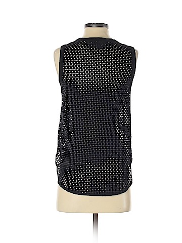 Banana Republic Sleeveless Top (view 2)
