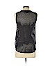 Banana Republic Black Sleeveless Top Size S (petite) - photo 2