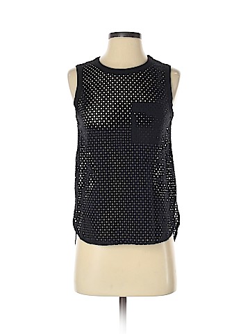 Banana Republic Sleeveless Top (view 1)