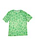 Reel Legends 100% Polyester Green Active T-Shirt Size L (youth) - photo 1