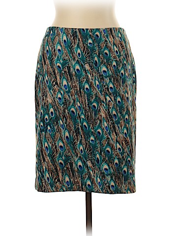 Talbots Casual Skirt (view 1)