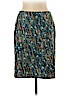 Talbots Blue Casual Skirt Size 10 (petite) - photo 1