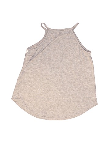 Lily Bleu Sleeveless Top (view 2)