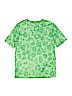 Reel Legends 100% Polyester Green Active T-Shirt Size L (youth) - photo 2