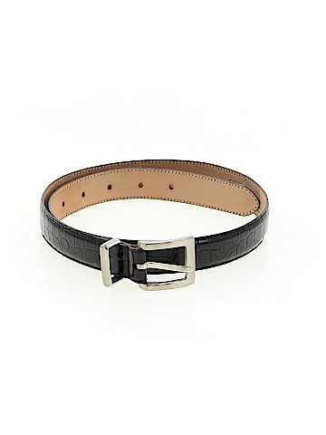Talbots Leather Belt (view 1)