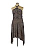 Enfocus Brown Casual Dress Size 16 - photo 1