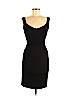 Laundry by Shelli Segal Black Casual Dress Size 0 - photo 1