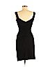 Laundry by Shelli Segal Black Casual Dress Size 0 - photo 2