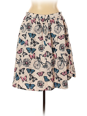 Fervour Casual Skirt (view 2)