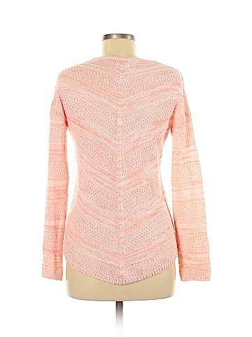 Pink Rose Sweatshirt (view 2)