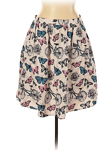 Fervour Casual Skirt (view 1)