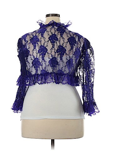 Assorted Brands Shrug (view 2)