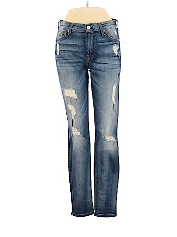 7 For All Mankind Jeans (view 1)