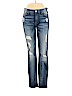 7 For All Mankind Blue Jeans Size 27 waist - photo 1