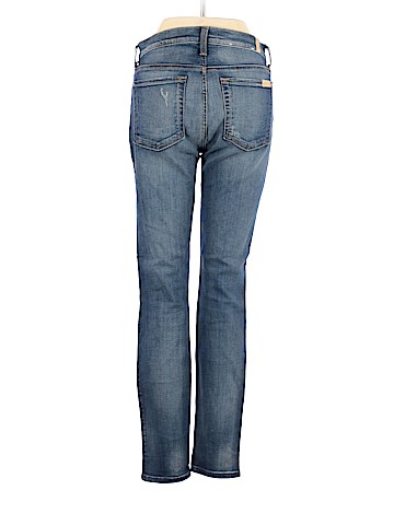 7 For All Mankind Jeans (view 2)