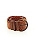 Unbranded Solid Brown Belt Size L - photo 1