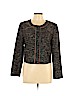 J. Peterman Black Jacket Size 10 - photo 1