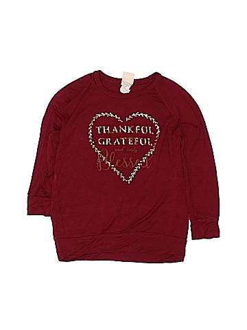 Assorted Brands Long Sleeve T-Shirt (view 1)