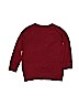 Assorted Brands Burgundy Long Sleeve T-Shirt Size 8 - photo 2