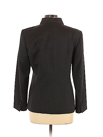 Lafayette 148 New York Wool Blazer (view 2)