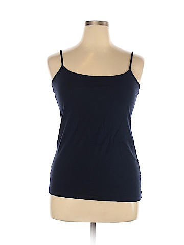 Ann Taylor LOFT Outlet Tank Top (view 1)