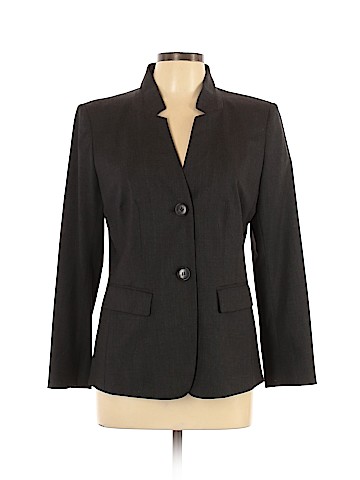 Lafayette 148 New York Wool Blazer (view 1)