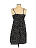 Mossimo Supply Co. 100% Rayon Black Casual Dress Size M - photo 2