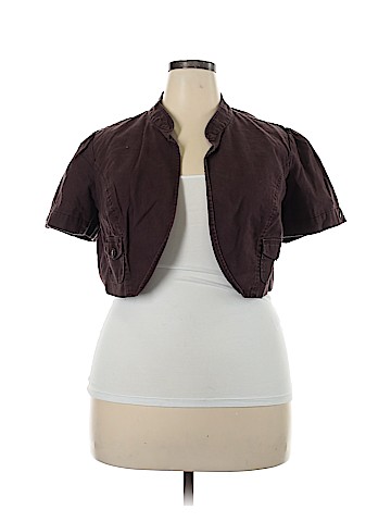 Torrid Jacket (view 1)
