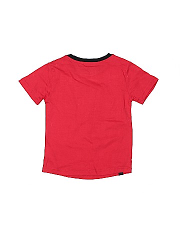 DKNY Short Sleeve T-Shirt (view 2)