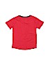 DKNY 100% Cotton Red Short Sleeve T-Shirt Size 3T - photo 2