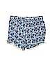 Just Love 100% Rayon Blue Shorts Size XL - photo 2