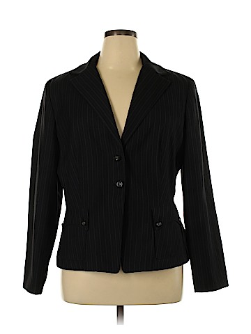 Signature by Larry Levine Blazer (view 1)