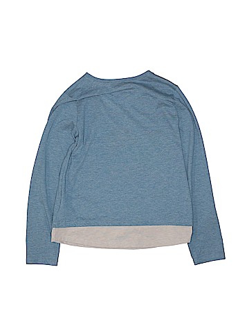 L.L.Bean Long Sleeve T-Shirt (view 2)
