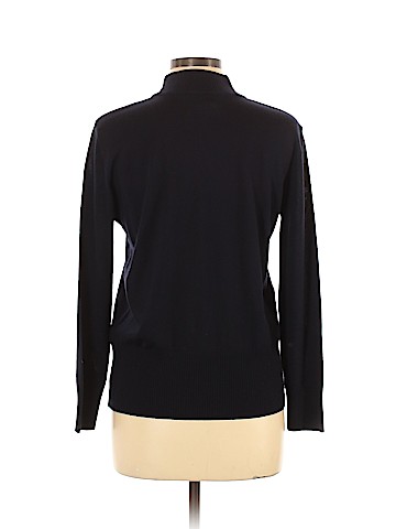 Basler Wool Pullover Sweater (view 2)