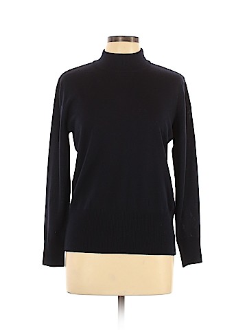 Basler Wool Pullover Sweater (view 1)