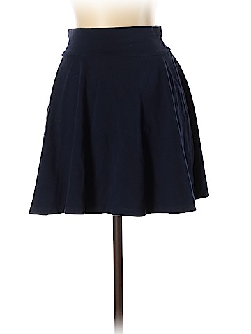 Delia's Casual Skirt (view 1)